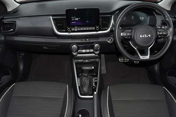 2024 Kia Stonic GT-Line YB