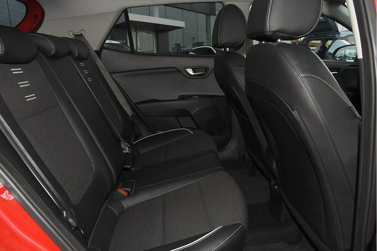 2024 Kia Stonic GT-Line YB