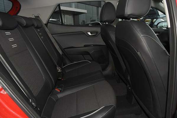 2024 Kia Stonic GT-Line YB