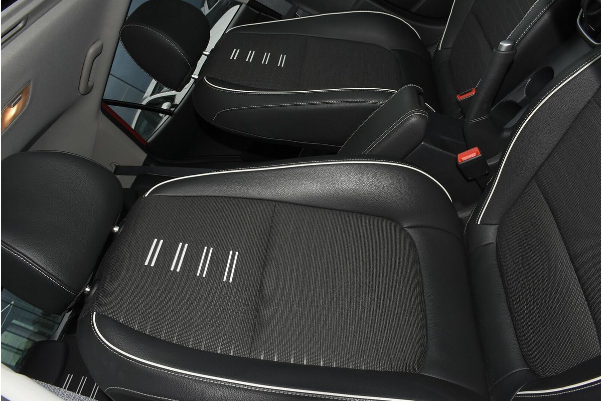 2024 Kia Stonic GT-Line YB