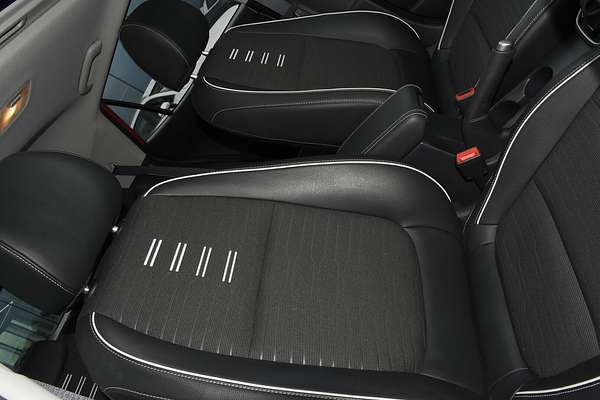2024 Kia Stonic GT-Line YB