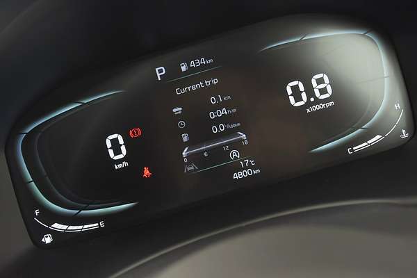 2024 Kia Stonic GT-Line YB