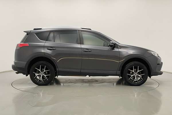 2018 Toyota RAV4 GXL ZSA42R