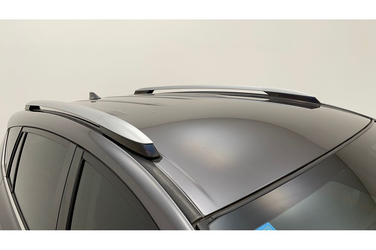 2018 Toyota RAV4 GXL ZSA42R