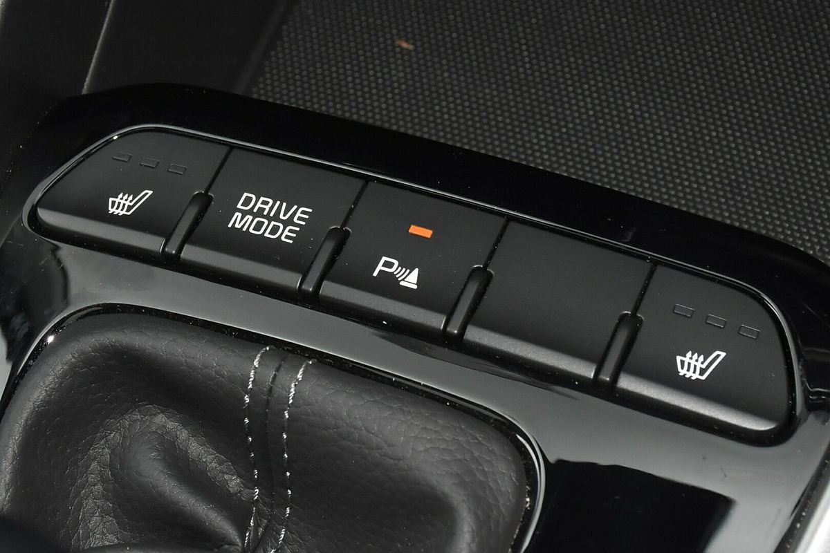 2024 Kia Stonic GT-Line YB