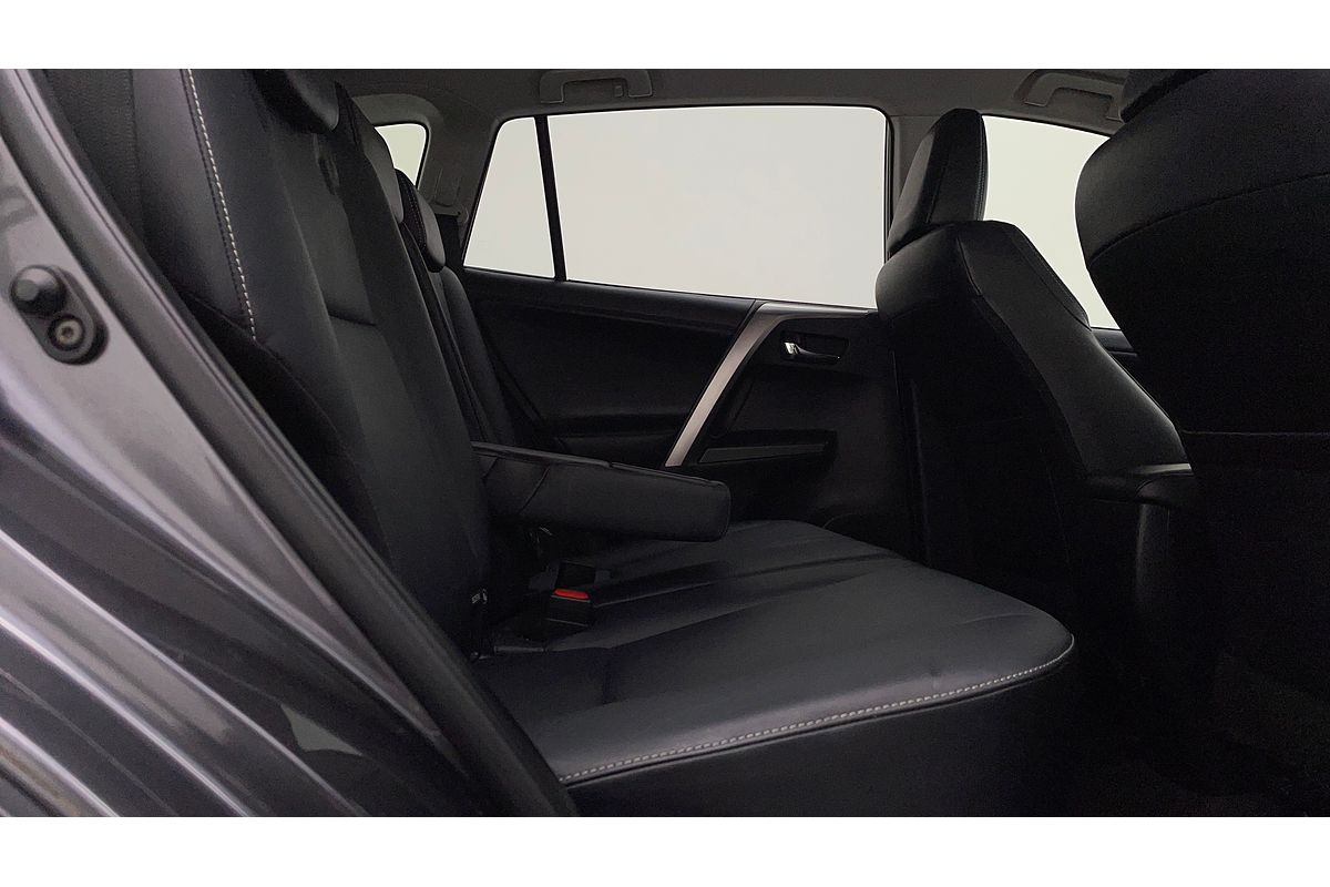 2018 Toyota RAV4 GXL ZSA42R