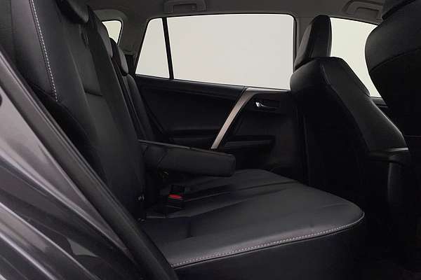 2018 Toyota RAV4 GXL ZSA42R