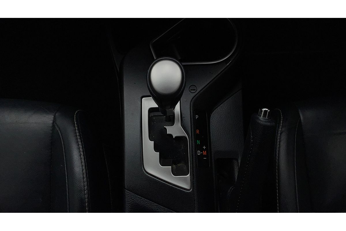 2018 Toyota RAV4 GXL ZSA42R