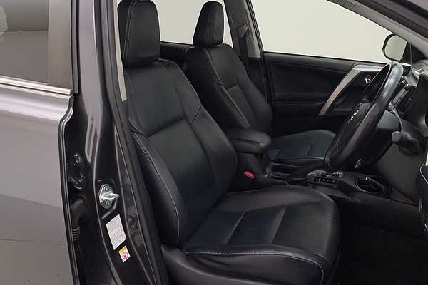2018 Toyota RAV4 GXL ZSA42R