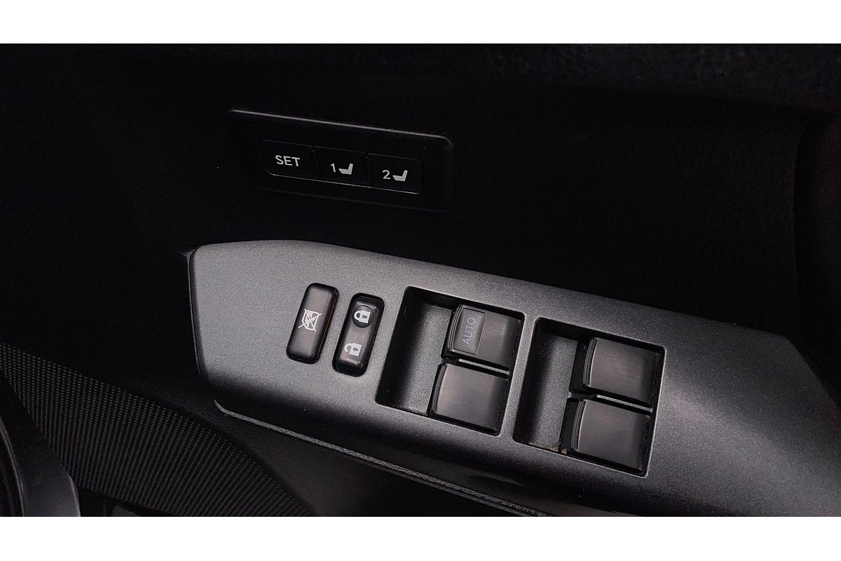 2018 Toyota RAV4 GXL ZSA42R