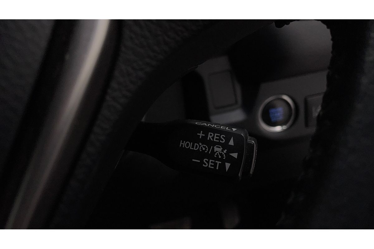 2018 Toyota RAV4 GXL ZSA42R