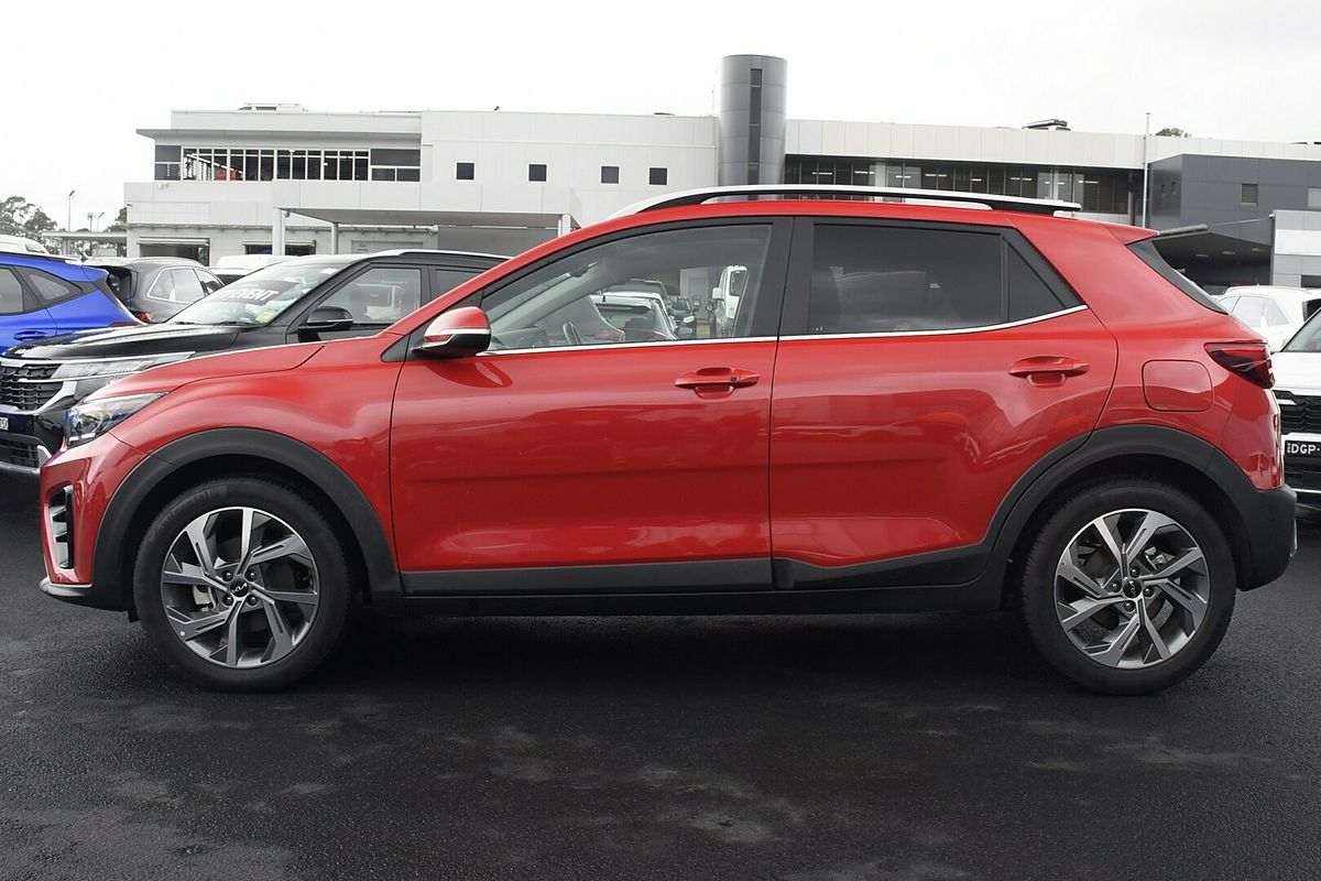 2024 Kia Stonic GT-Line YB