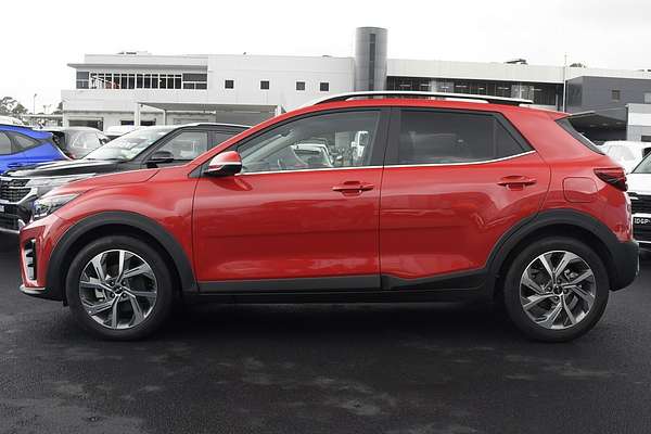 2024 Kia Stonic GT-Line YB
