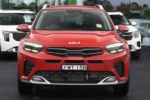 2024 Kia Stonic GT-Line YB