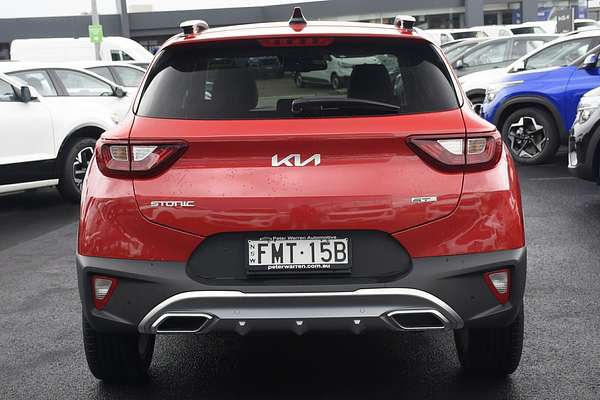 2024 Kia Stonic GT-Line YB