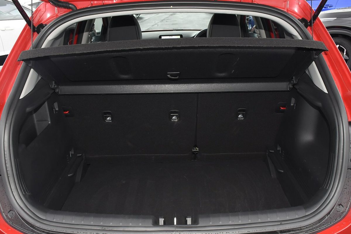 2024 Kia Stonic GT-Line YB