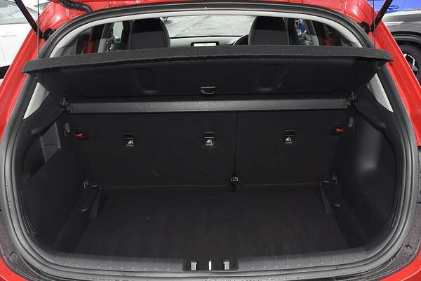 2024 Kia Stonic GT-Line YB
