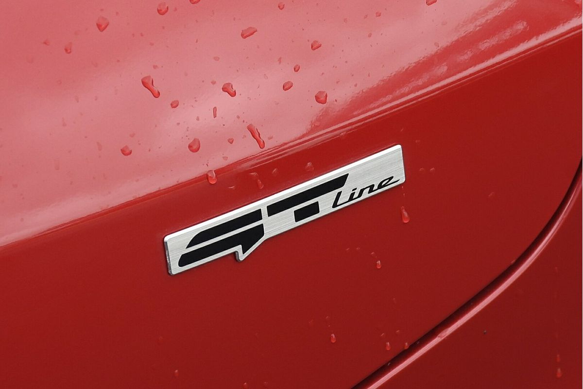 2024 Kia Stonic GT-Line YB