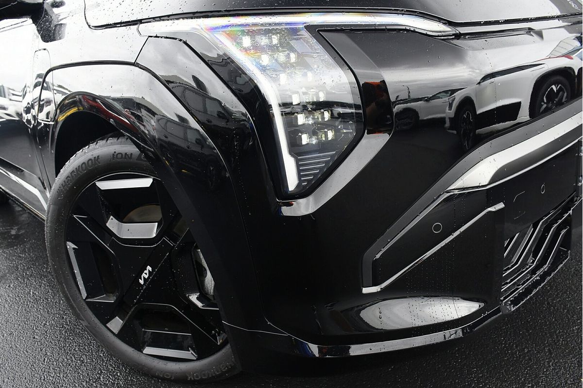 2025 Kia EV3 GT-Line Long Range SV