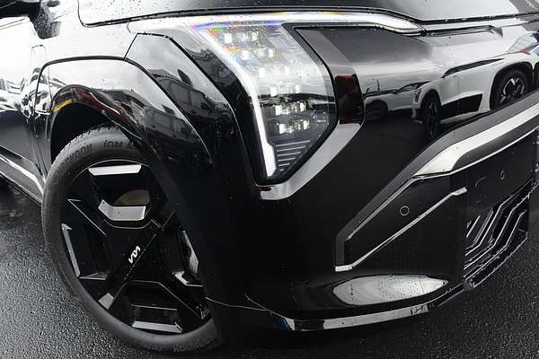 2025 Kia EV3 GT-Line Long Range SV