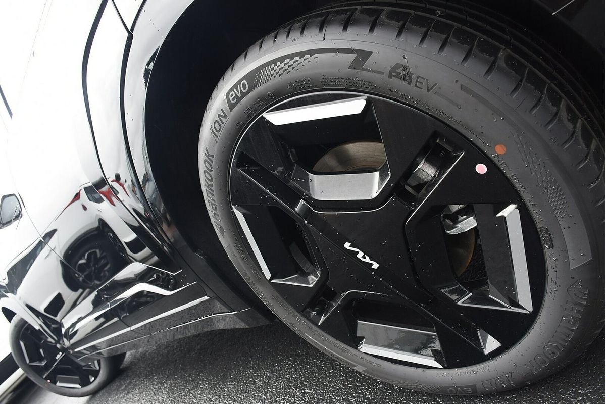 2025 Kia EV3 GT-Line Long Range SV