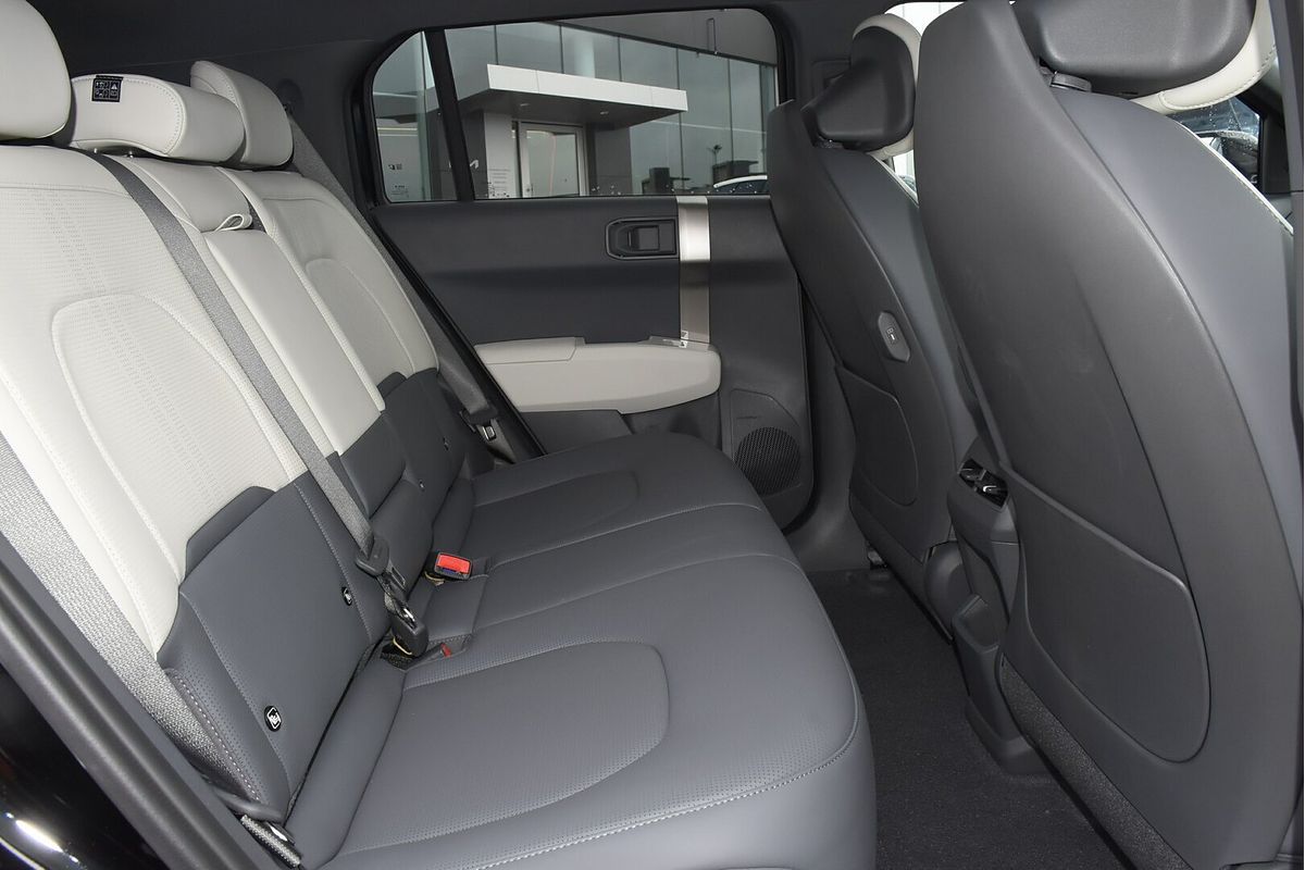2025 Kia EV3 GT-Line Long Range SV