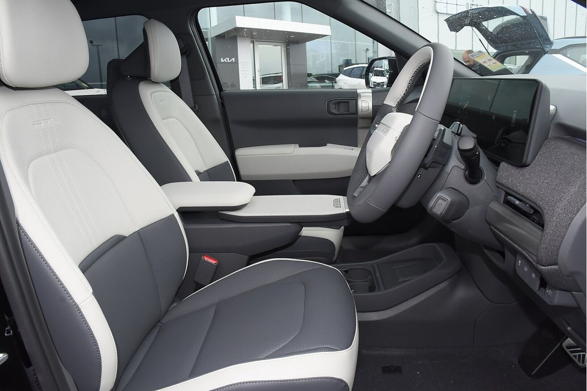 2025 Kia EV3 GT-Line Long Range SV