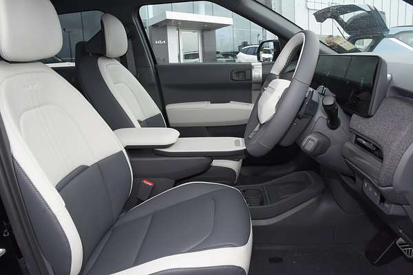 2025 Kia EV3 GT-Line Long Range SV