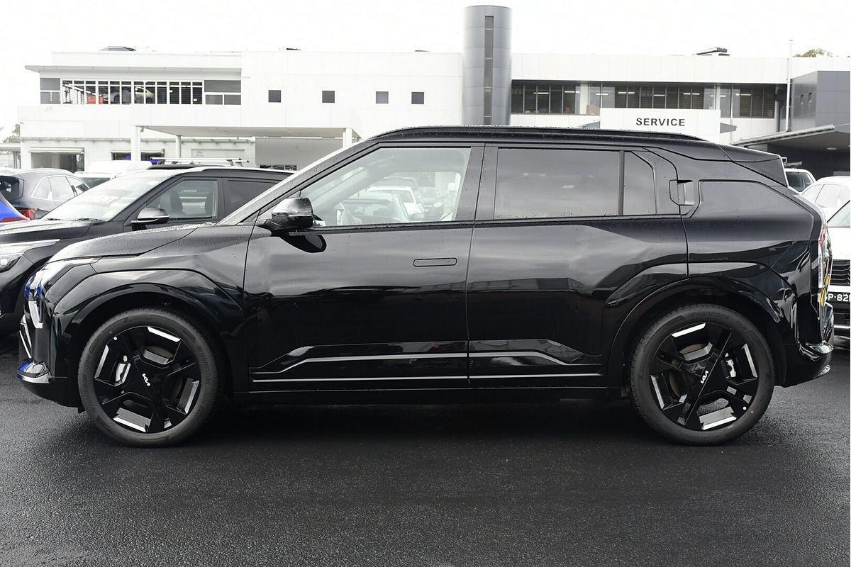 2025 Kia EV3 GT-Line Long Range SV