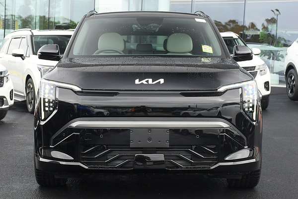 2025 Kia EV3 GT-Line Long Range SV