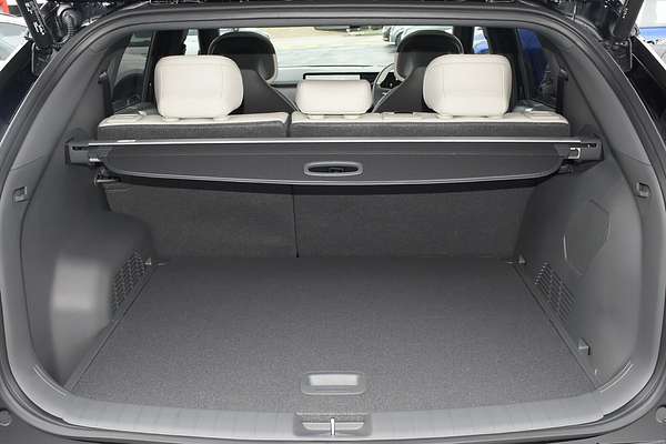 2025 Kia EV3 GT-Line Long Range SV
