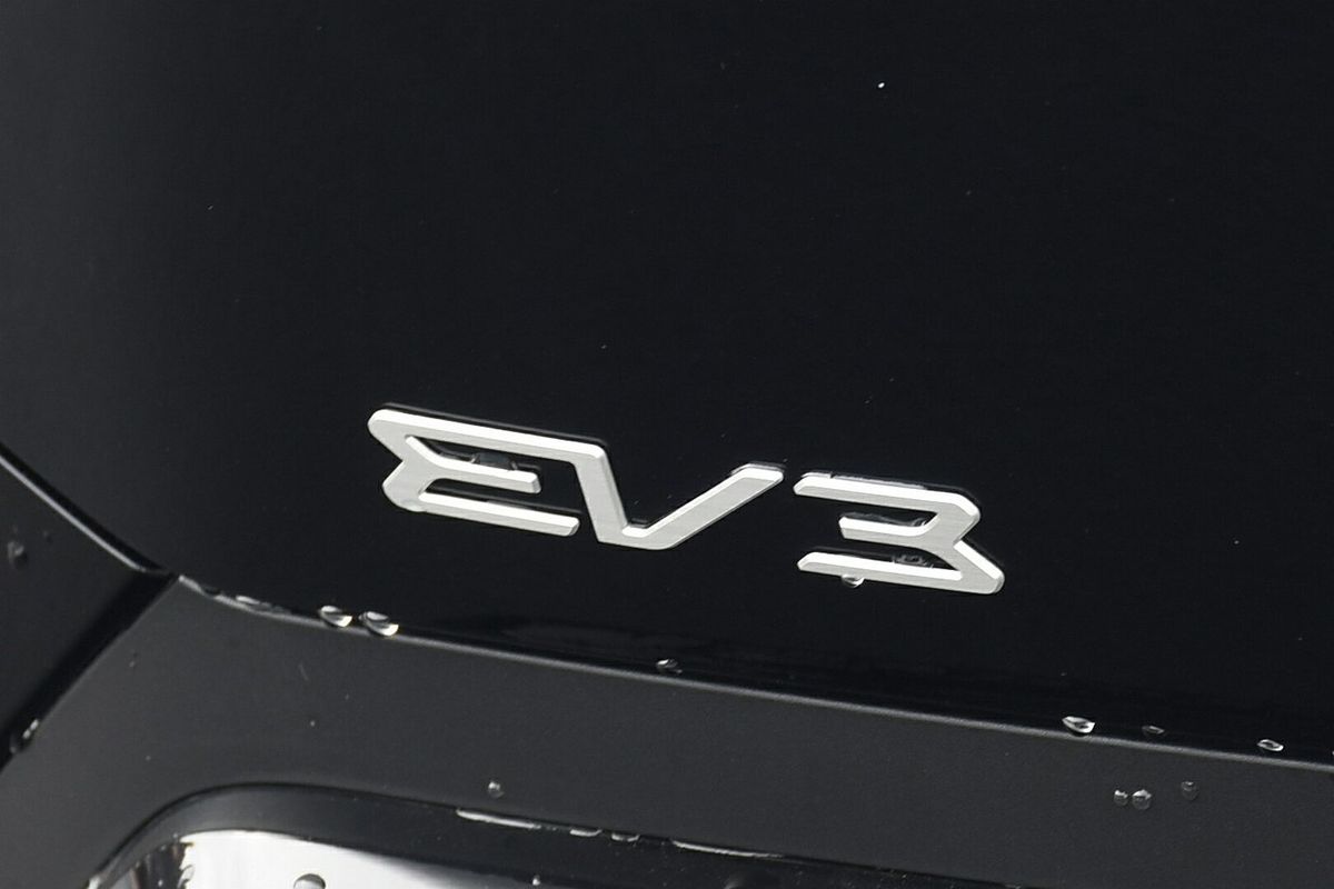 2025 Kia EV3 GT-Line Long Range SV