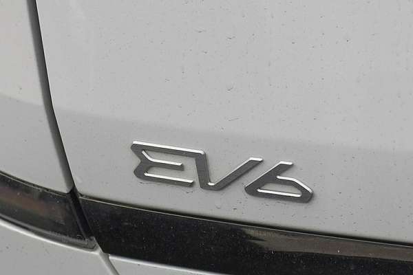 2024 Kia EV6 GT-Line CV