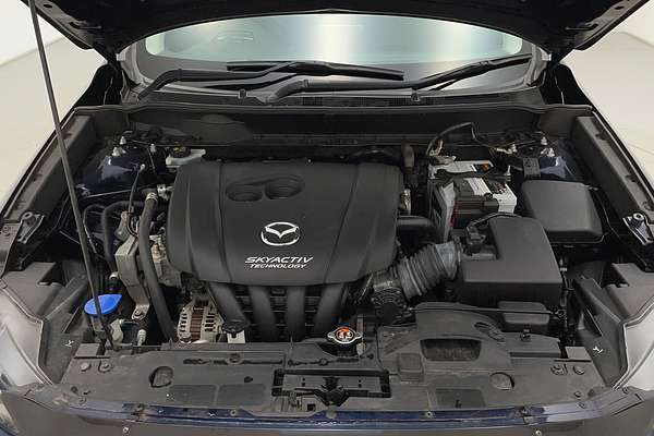 2016 Mazda CX-3 sTouring DK