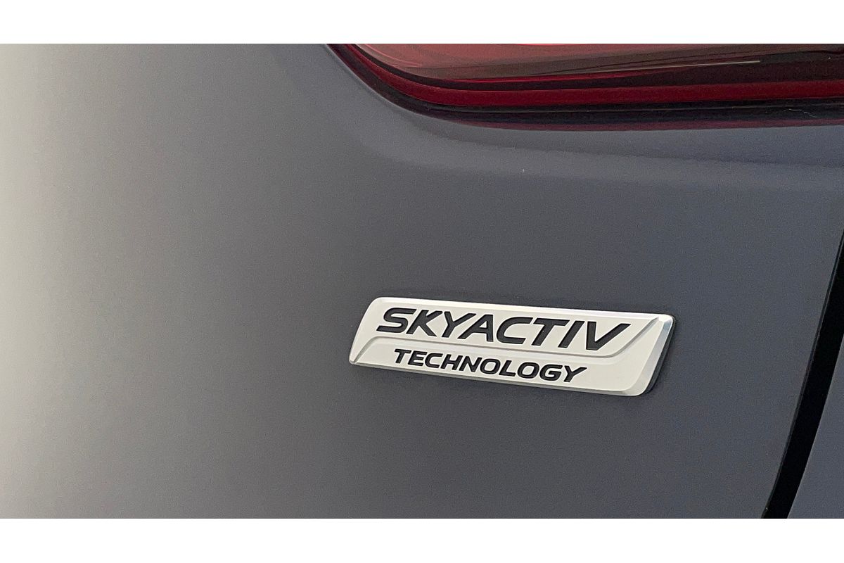 2016 Mazda CX-3 sTouring DK