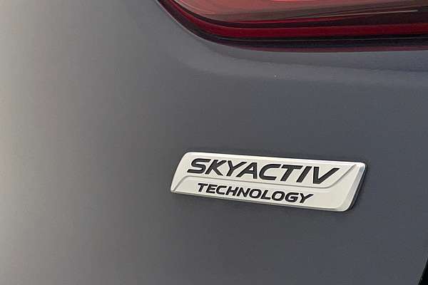 2016 Mazda CX-3 sTouring DK