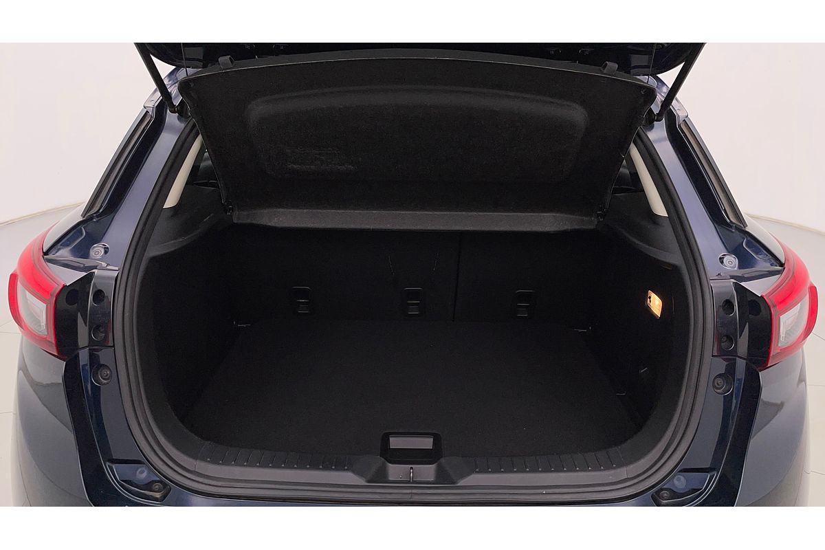 2016 Mazda CX-3 sTouring DK