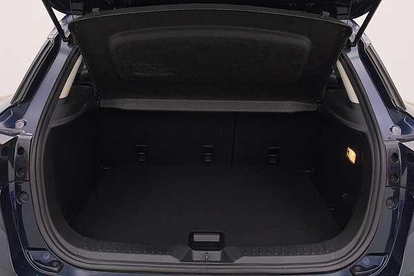 2016 Mazda CX-3 sTouring DK