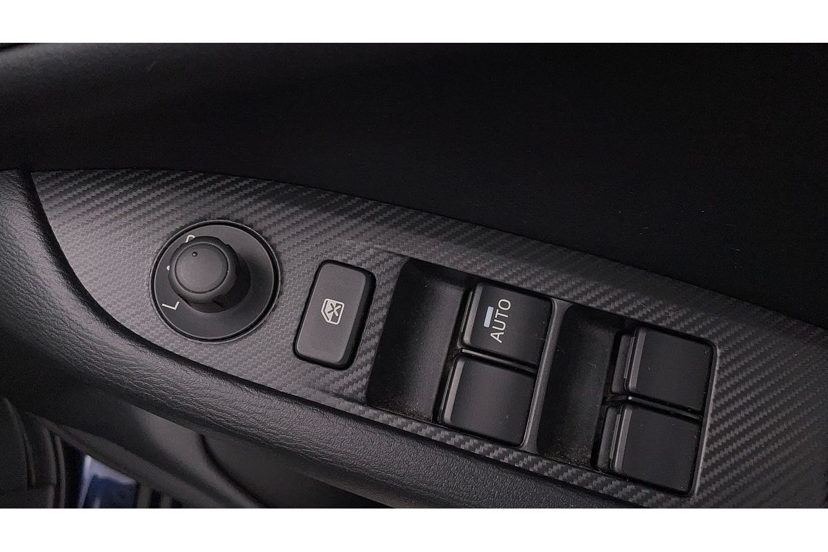 2016 Mazda CX-3 sTouring DK