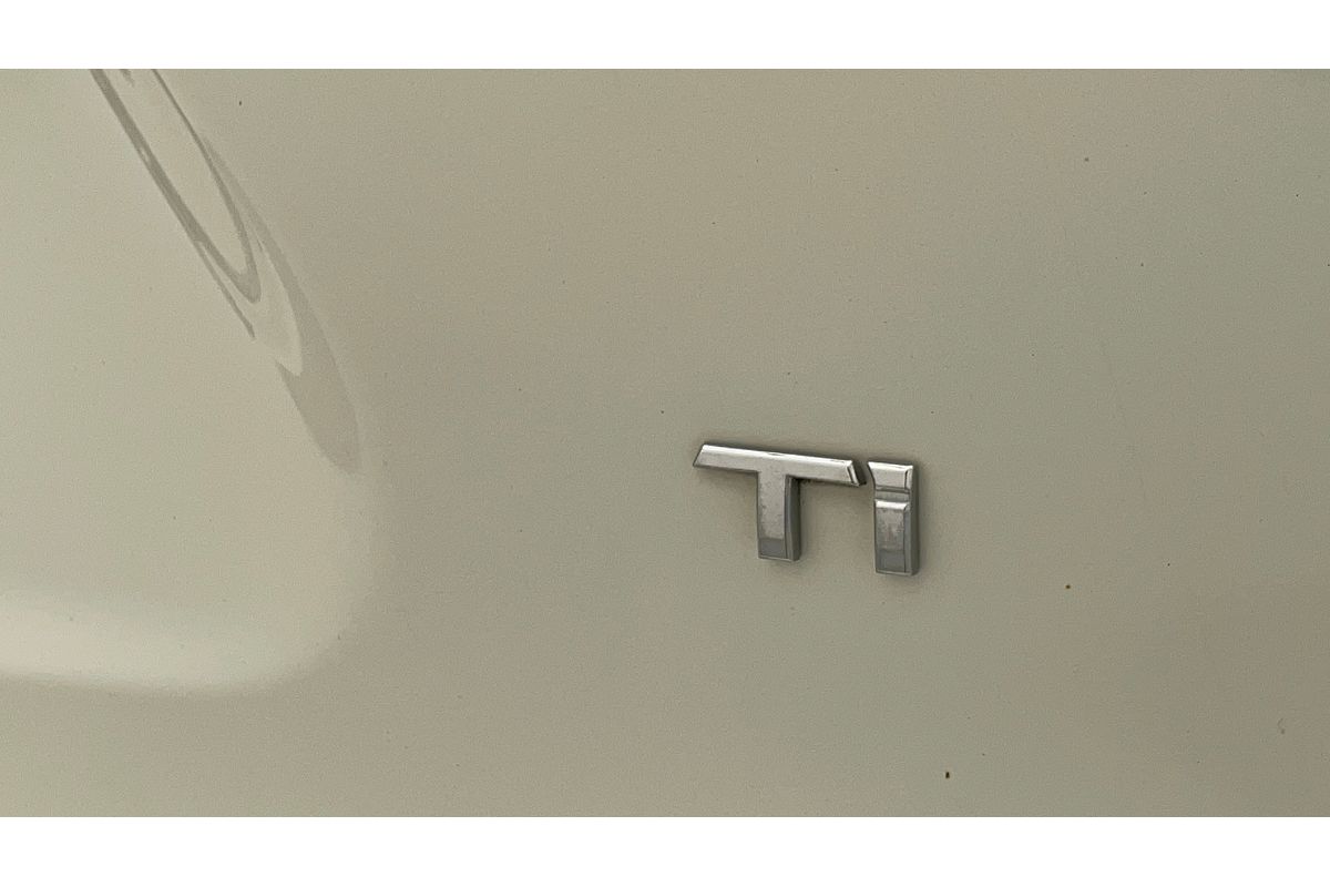2017 Nissan QASHQAI Ti J11