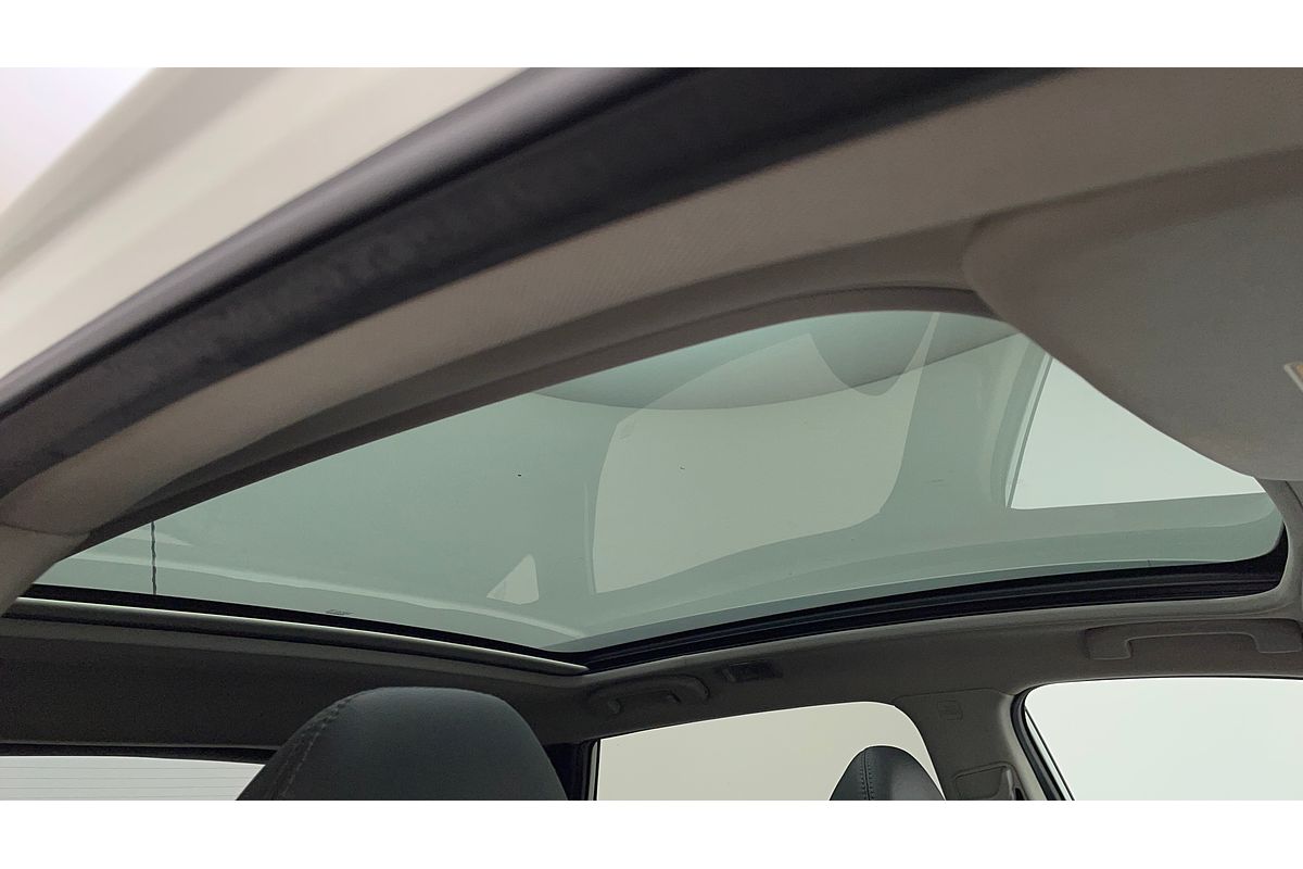 2017 Nissan QASHQAI Ti J11