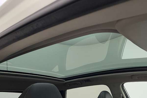 2017 Nissan QASHQAI Ti J11