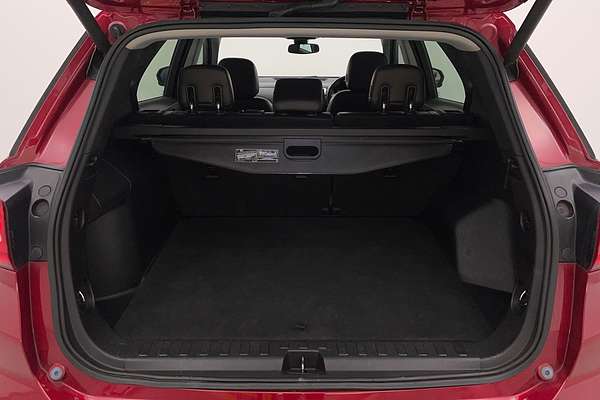 2017 Holden Equinox LTZ EQ