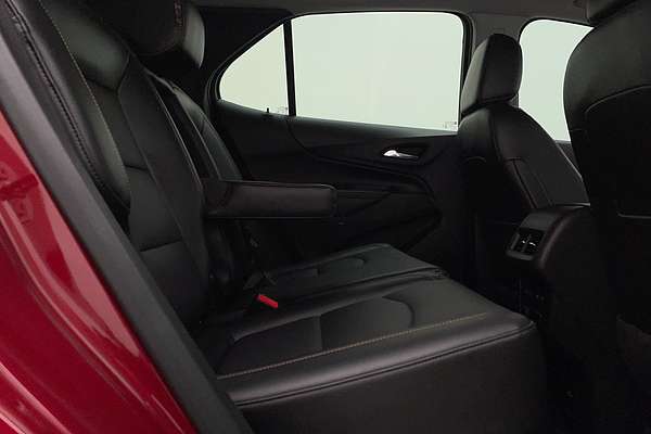2017 Holden Equinox LTZ EQ
