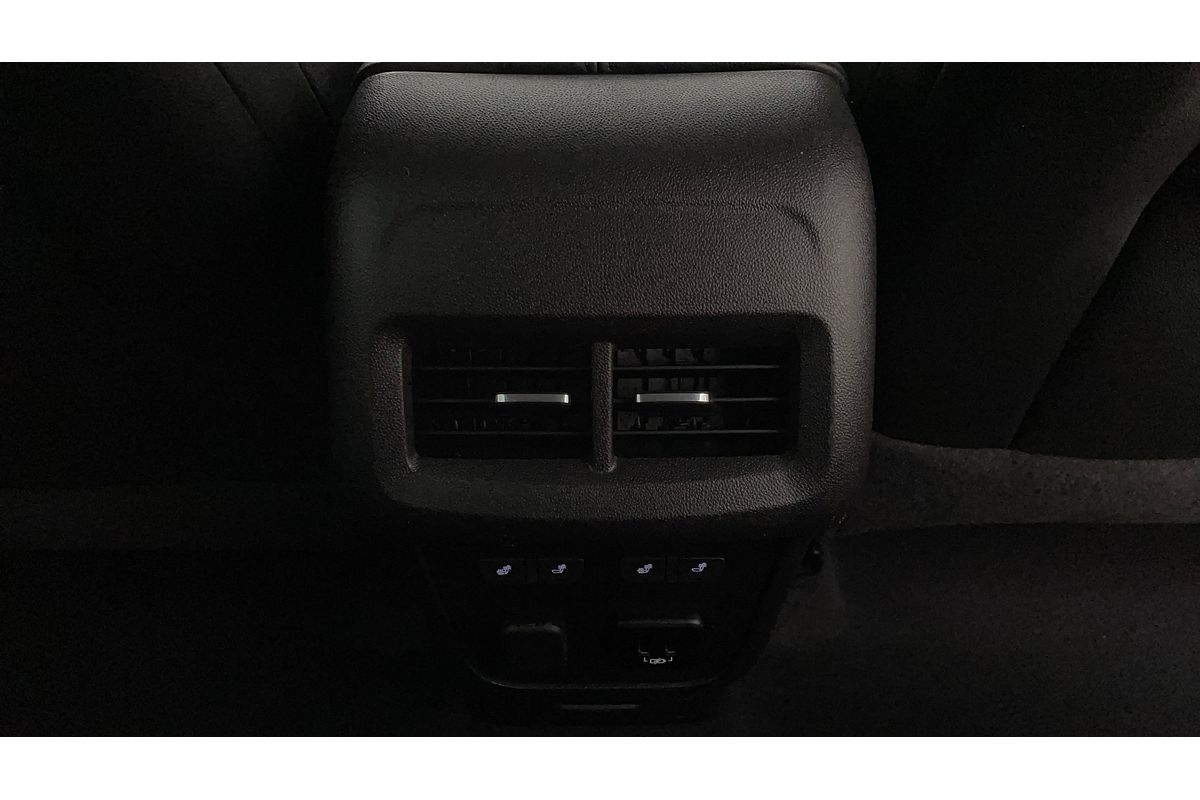 2017 Holden Equinox LTZ EQ