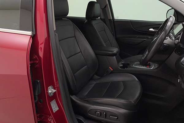 2017 Holden Equinox LTZ EQ