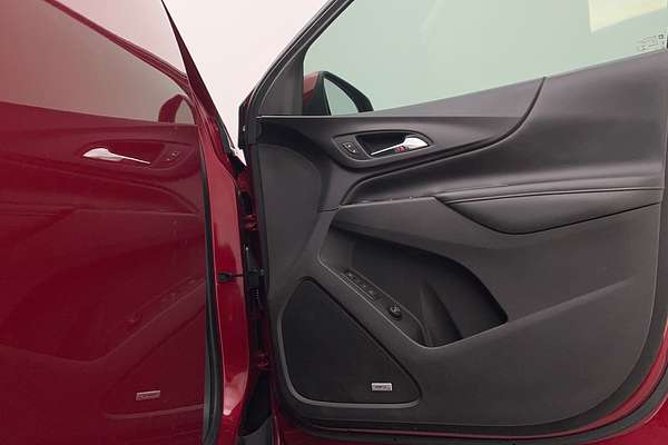 2017 Holden Equinox LTZ EQ