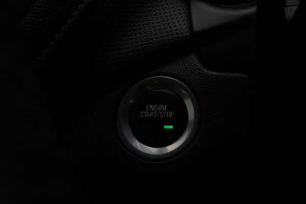 2017 Holden Equinox LTZ EQ
