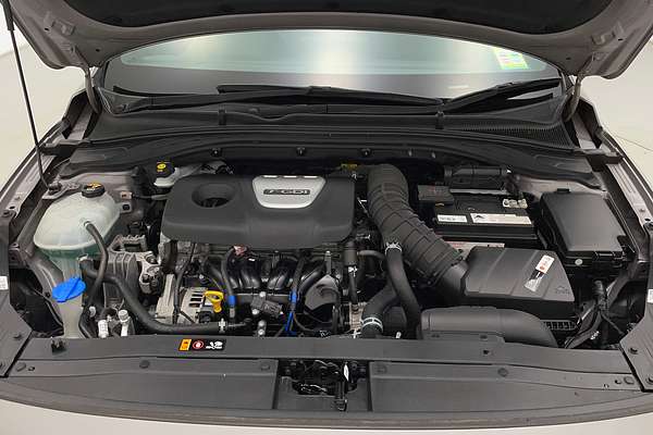 2019 Hyundai i30 N Line PD.3