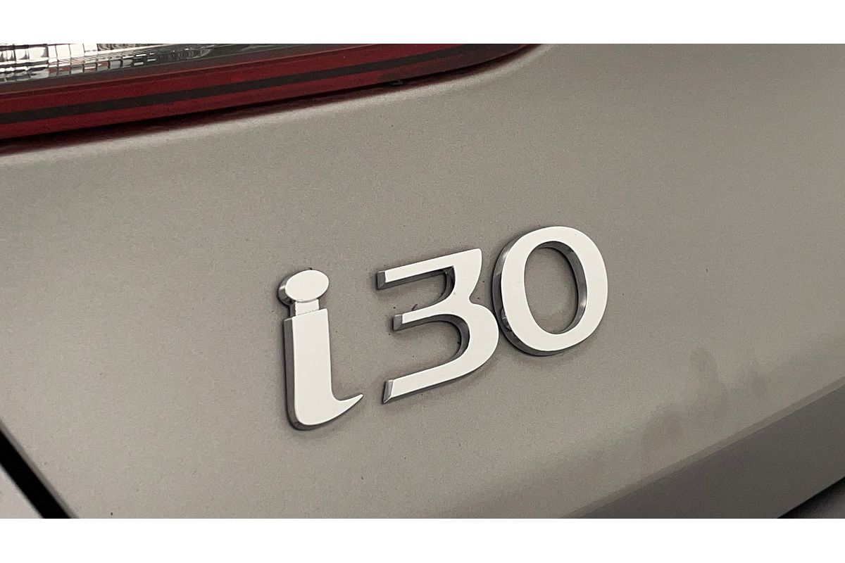 2019 Hyundai i30 N Line PD.3